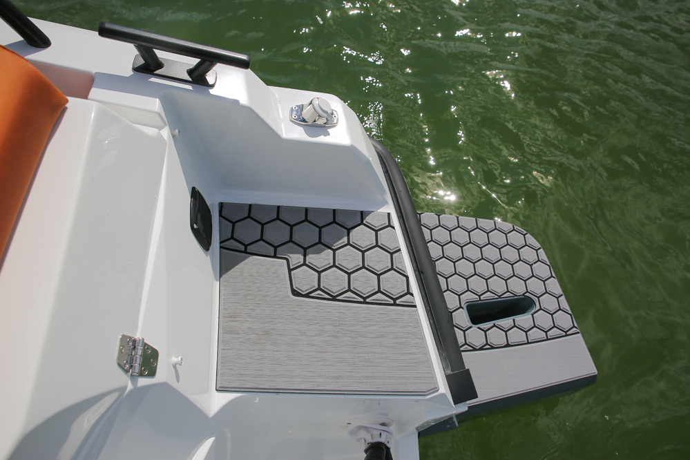 Ansicht 9 der Coaster 515 BR